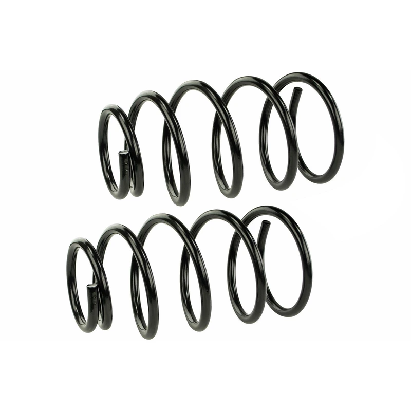 Mevotech SMS9642 Coil Spring Set, Front Side