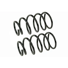 Mevotech SMS9644 Coil Spring Set, Front Side