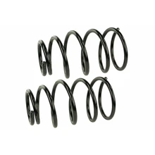 Mevotech SMS9646 Coil Spring Set, Front Side