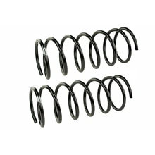 Mevotech SMS9706 Coil Spring Set, Front Side