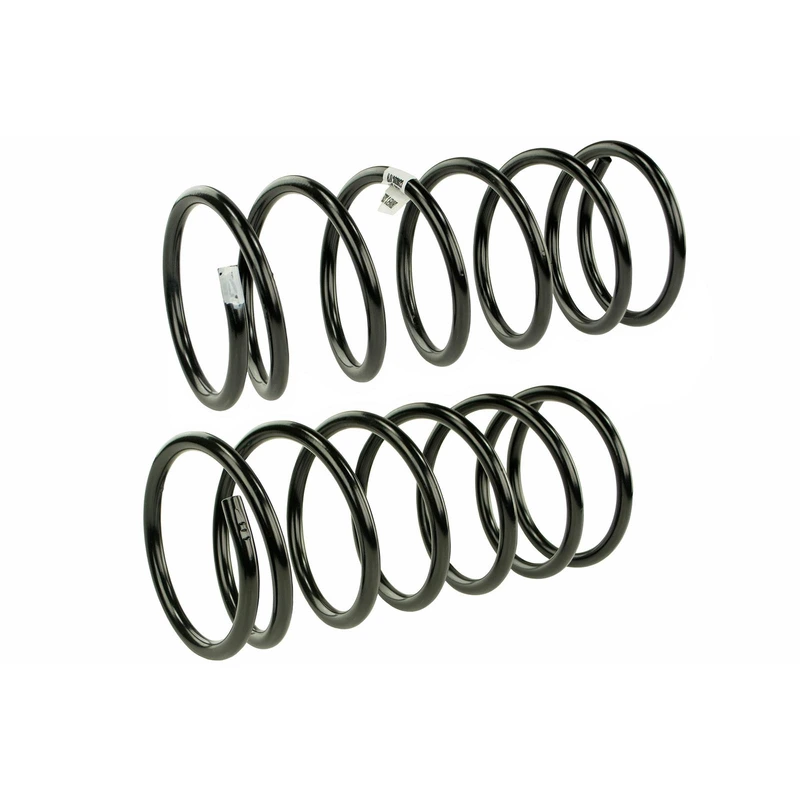 Mevotech SMS9722 Coil Spring Set, Front Side