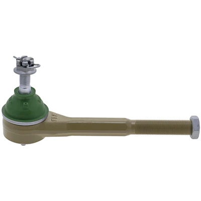 Mevotech TXES2836RL Steering Tie Rod End, Front Outer
