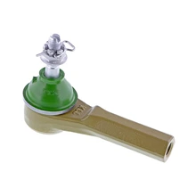 Mevotech TXES3537 Steering Tie Rod End, Front Outer