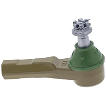 Mevotech TXES3571 Steering Tie Rod End, Front Outer