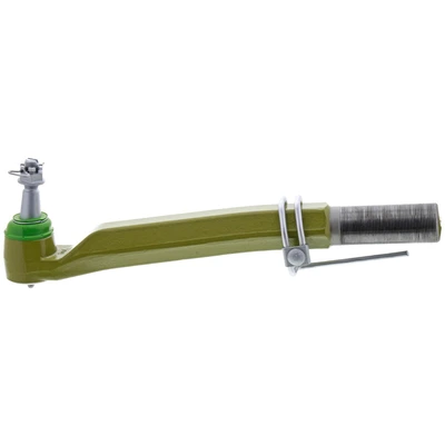 Mevotech TXES800881 Steering Tie Rod End, Front Left Outer