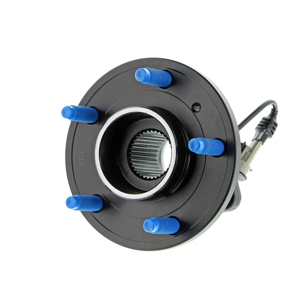 Mevotech TXF513179 Wheel Bearing and Hub Assembly