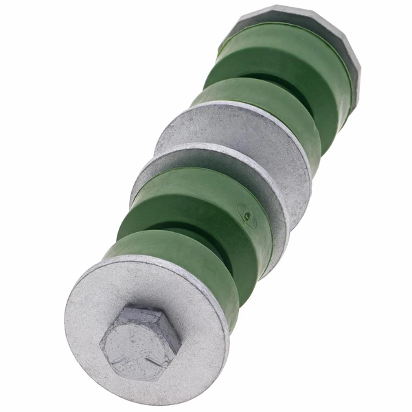 Mevotech TXK6600 Suspension Stabilizer Bar Link Kit, Front Side