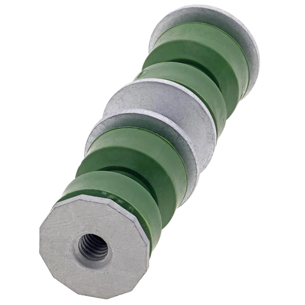 Mevotech TXK6600 Suspension Stabilizer Bar Link Kit, Front Side