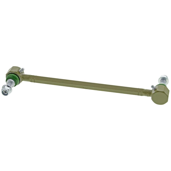 Mevotech TXK7258 Suspension Stabilizer Bar Link Kit, Front Side