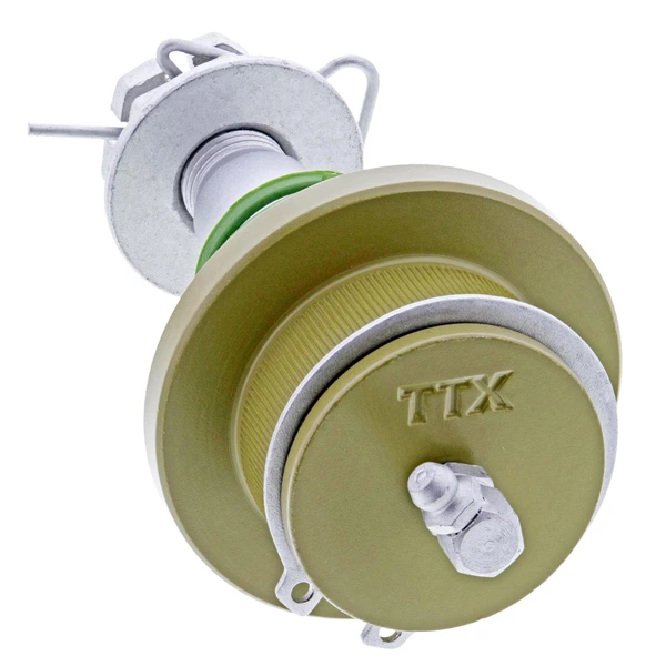 Mevotech TXK7411 Suspension Ball Joint, Front Lower