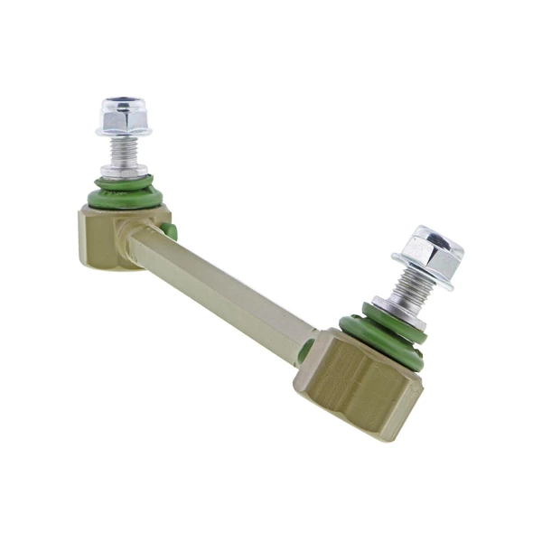 Mevotech TXK80460 Suspension Stabilizer Bar Link Kit, Front Right Passenger Side