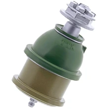 Mevotech TXK80014 Suspension Ball Joint, Front Upper