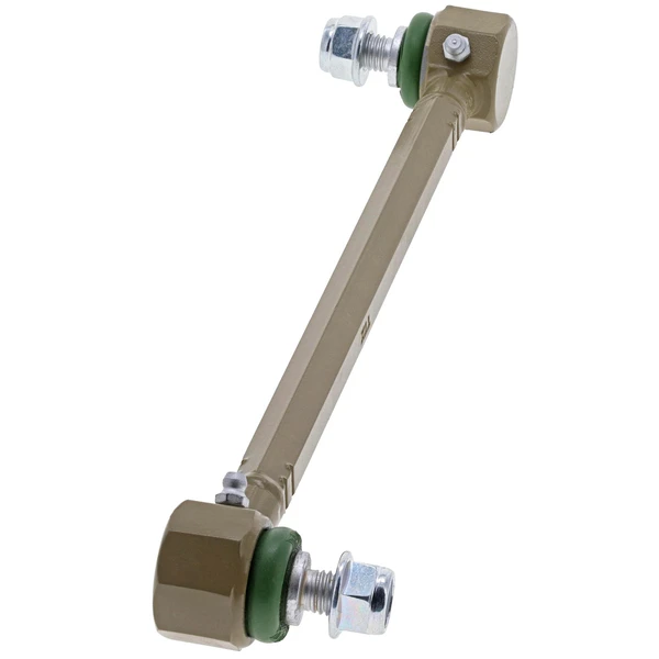 Mevotech TXK80230 Suspension Stabilizer Bar Link Kit, Front Side