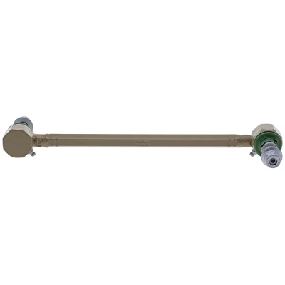 Mevotech TXK80252 Suspension Stabilizer Bar Link Kit, Front Side