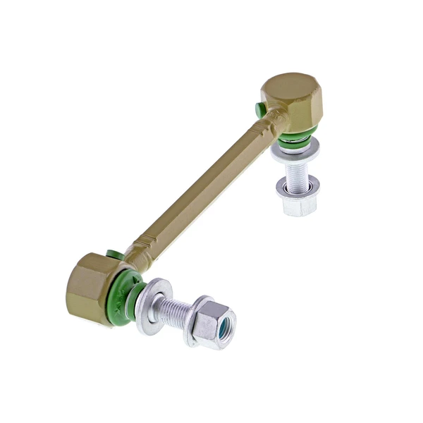 Mevotech TXK80262 Suspension Stabilizer Bar Link Kit, Front Right Passenger Side