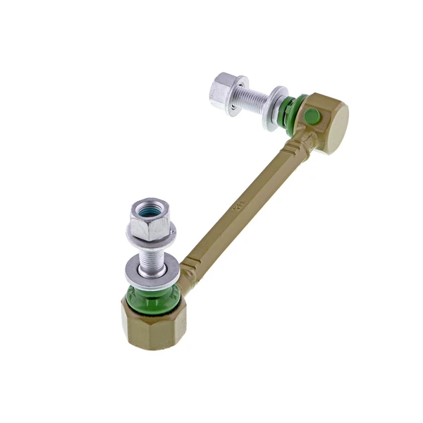 Mevotech TXK80263 Suspension Stabilizer Bar Link Kit, Front Left Driver Side