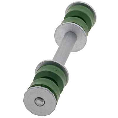 Mevotech TXK8772 Suspension Stabilizer Bar Link Kit, Front Side