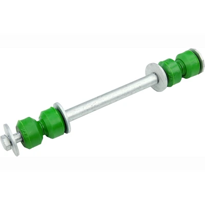 Mevotech TXK8987 Suspension Stabilizer Bar Link Kit, Front Side