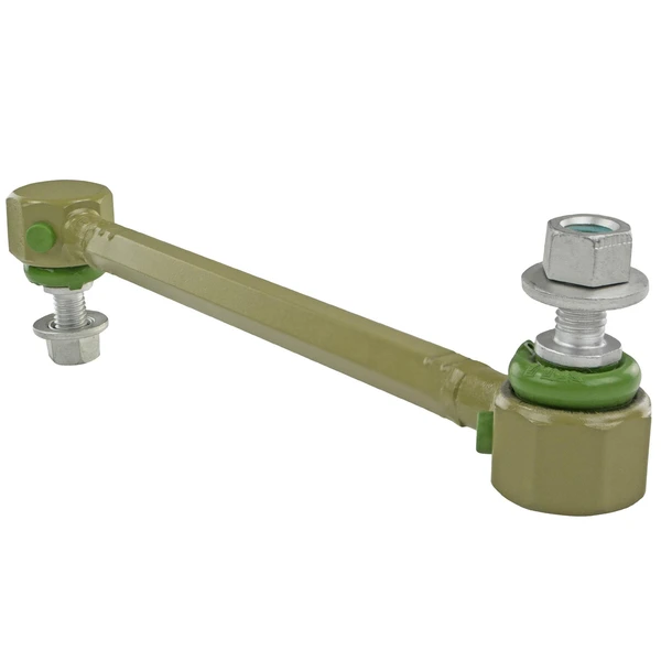 Mevotech TXK90344 Suspension Stabilizer Bar Link Kit, Front Side