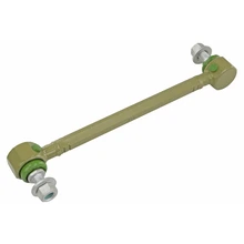 Mevotech TXK90344 Suspension Stabilizer Bar Link Kit, Front Side