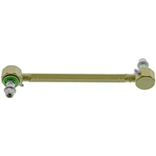 Mevotech TXK90345 Suspension Stabilizer Bar Link Kit, Rear Side