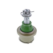 Mevotech TXMS25505 Suspension Ball Joint, Front Lower