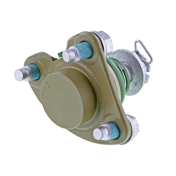 Mevotech TXMS25517 Suspension Ball Joint, Front Lower