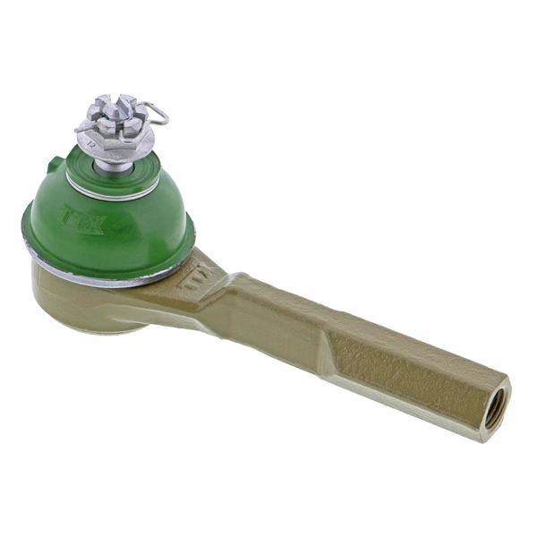 Mevotech TXMS25642 Steering Tie Rod End, Front Right Outer