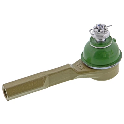Mevotech TXMS25643 Steering Tie Rod End, Front Left Outer