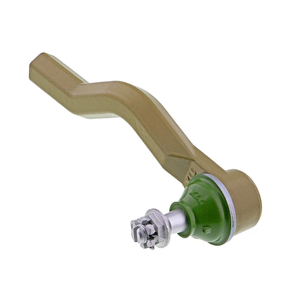 Mevotech TXMS25653 Steering Tie Rod End, Front Left Outer