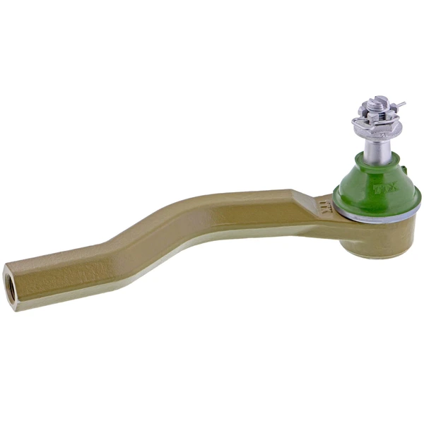 Mevotech TXMS25653 Steering Tie Rod End, Front Left Outer