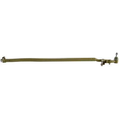 Mevotech TXMS25668 Steering Tie Rod End, Front Right Outer