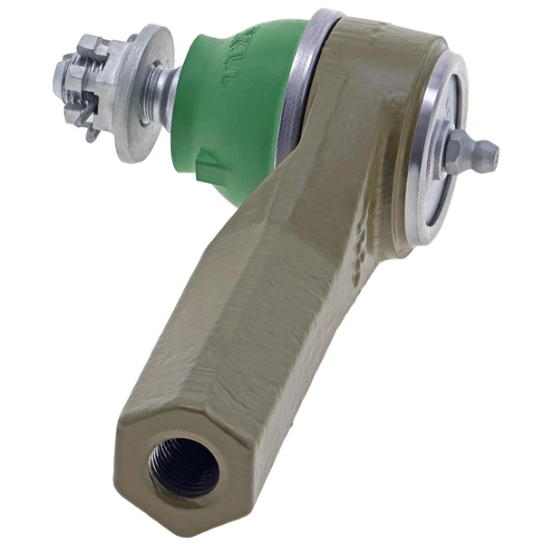 Mevotech TXMS25671 Steering Tie Rod End, Front Left Outer