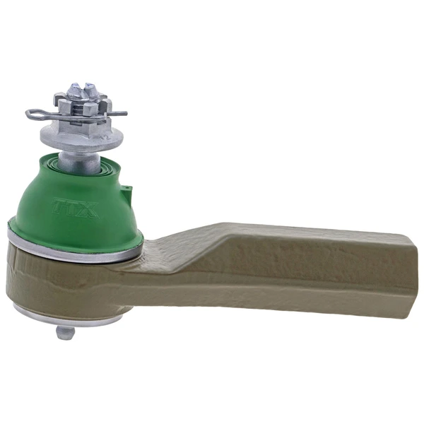 Mevotech TXMS25671 Steering Tie Rod End, Front Left Outer