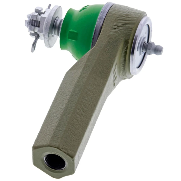 Mevotech TXMS25672 Steering Tie Rod End, Front Right Outer