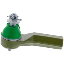 Mevotech TXMS25672 Steering Tie Rod End, Front Right Outer
