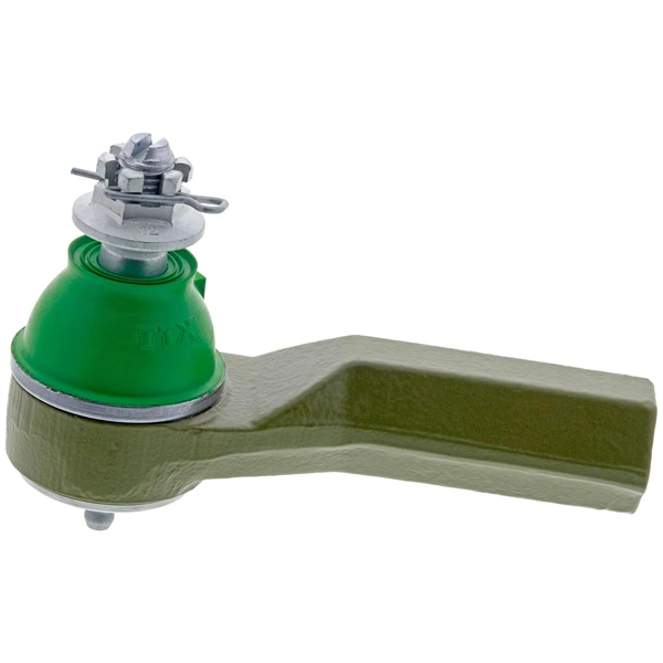 Mevotech TXMS25672 Steering Tie Rod End, Front Right Outer