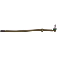 Mevotech TXMS25750 Steering Tie Rod End, Front Right Outer
