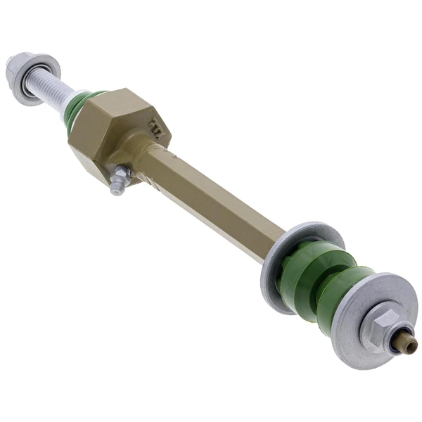 Mevotech TXMS258140 Suspension Stabilizer Bar Link Kit, Front Side