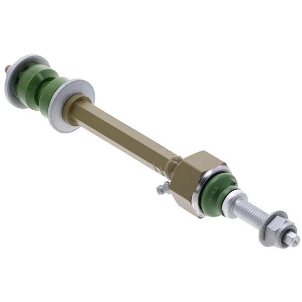 Mevotech TXMS258140 Suspension Stabilizer Bar Link Kit, Front Side