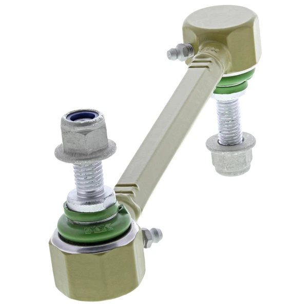 Mevotech TXMS258151 Suspension Stabilizer Bar Link Kit, Rear Side