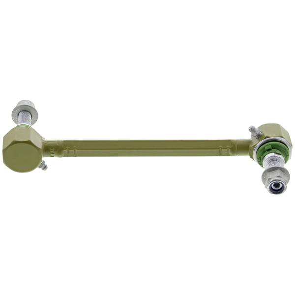 Mevotech TXMS258151 Suspension Stabilizer Bar Link Kit, Rear Side