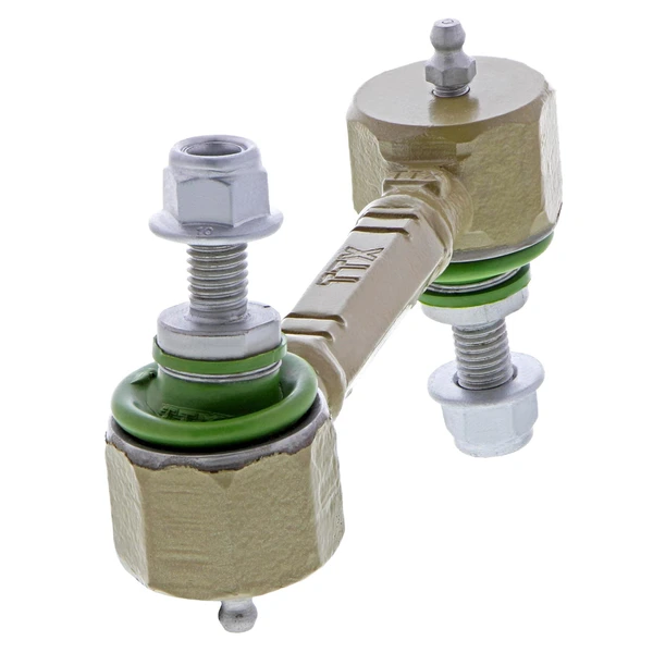 Mevotech TXMS258154 Suspension Stabilizer Bar Link Kit, Rear Side