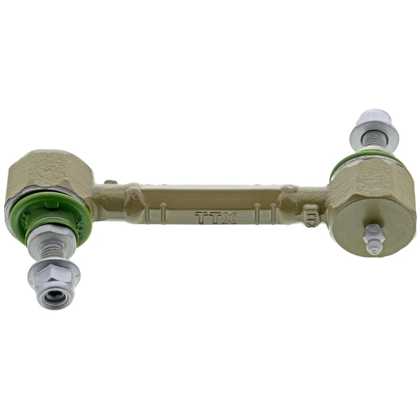 Mevotech TXMS258154 Suspension Stabilizer Bar Link Kit, Rear Side