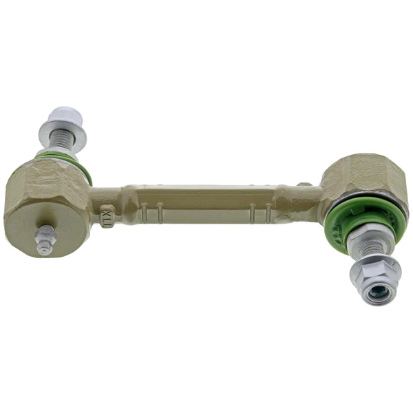 Mevotech TXMS258154 Suspension Stabilizer Bar Link Kit, Rear Side