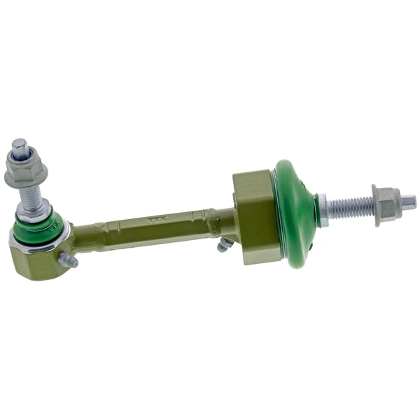 Mevotech TXMS258155 Suspension Stabilizer Bar Link Kit, Front Side