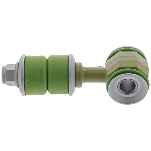 Mevotech TXMS258110 Suspension Stabilizer Bar Link Kit, Front Side