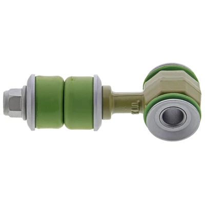 Mevotech TXMS258110 Suspension Stabilizer Bar Link Kit, Front Side