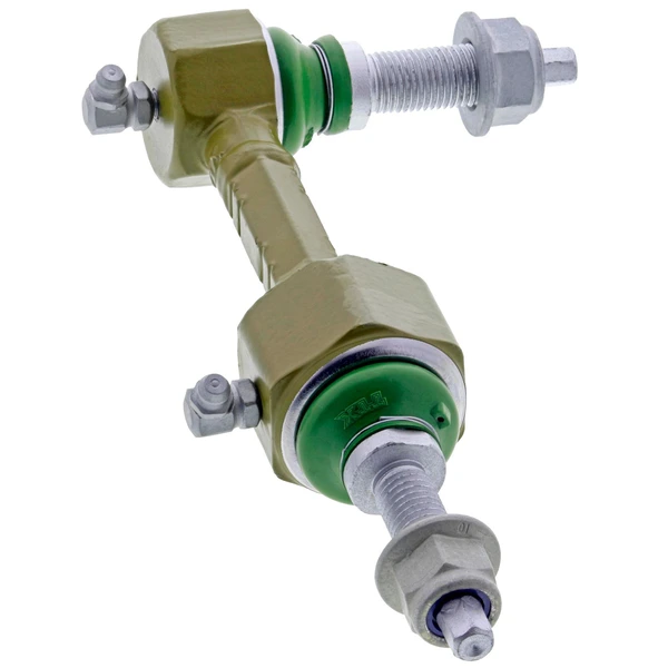 Mevotech TXMS258113 Suspension Stabilizer Bar Link Kit, Front Side