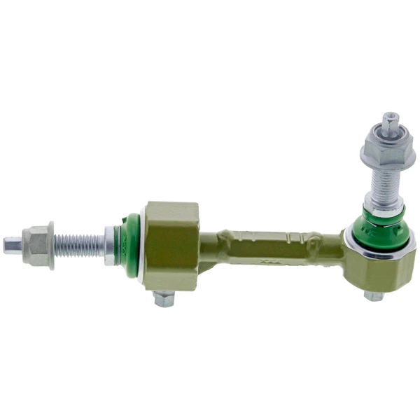 Mevotech TXMS258113 Suspension Stabilizer Bar Link Kit, Front Side